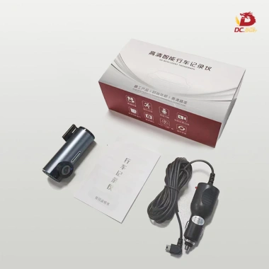 Cam hành trình 1.080P siêu nét cho xe ô tô - Kết nối app, ưu đãi 675k 9