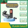 Cam hành trình 2 mắt Q6 4K-1K - Kết nối điện thoại, theo dõi đỗ xe, chỉ 280k