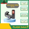 Cam hành trình 2 mắt Q6 4K-1K - Kết nối điện thoại, theo dõi đỗ xe, chỉ 280k 10