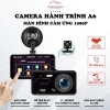 Cam Hành Trình A6 Plus FULLHD 1.080P 12-24V Ghi Hình Trước Sau Xe Tải, Xe Con 509.000đ