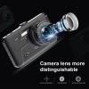 Cam Hành Trình A6 Plus FULLHD 1.080P 12-24V Ghi Hình Trước Sau Xe Tải, Xe Con 509.000đ 5
