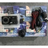 Cam Hành Trình A6 Plus FULLHD 1.080P 12-24V Ghi Hình Trước Sau Xe Tải, Xe Con 509.000đ 7