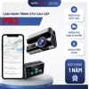 Cam hành trình P83 New - Theo dõi xe từ xa, GPS, đàm thoại 2 chiều cho xe con và tải, BH 1 năm, 1.760.000 VND