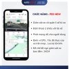 Cam hành trình P83 New - Theo dõi xe từ xa, GPS, đàm thoại 2 chiều cho xe con và tải, BH 1 năm, 1.760.000 VND 2