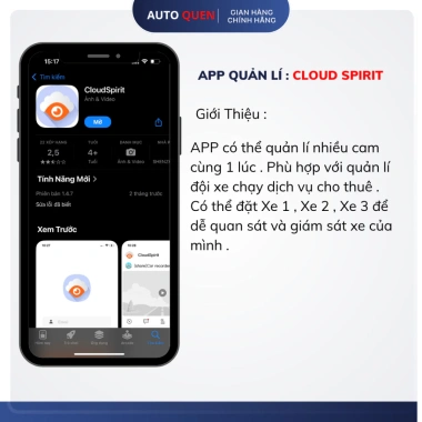 Cam hành trình P83 New - Theo dõi xe từ xa, GPS, đàm thoại 2 chiều cho xe con và tải, BH 1 năm, 1.760.000 VND 4 Cam hành trình P83 New - Theo dõi xe từ xa, GPS, đàm thoại 2 chiều cho xe con và tải, BH 1 năm, 1.760.000 VND 4