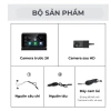Cam hành trình P83 New - Theo dõi xe từ xa, GPS, đàm thoại 2 chiều cho xe con và tải, BH 1 năm, 1.760.000 VND 9