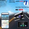 Cam hành trình P83 New - Theo dõi xe từ xa, GPS, đàm thoại 2 chiều cho xe con và tải, BH 1 năm, 1.760.000 VND 10