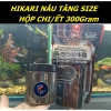 Cám HIKARI nâu – Thức ăn cao cấp tăng size cá cầu vồng, Koi, cá vàng – 74.000đ 7