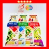 Cám Hút Mật & Ốc Mít - Cám Lê Thịnh, Cám YAN Hãng, Giá 9.000đ giảm 20%