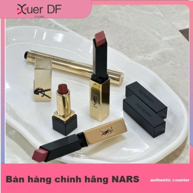 Cam Kết Chính Hãng Son Rouge Pur Couture The Slim Matte – Màu mịn, bền 12h, giá gốc 795.051 giảm còn 636.041 VNĐ