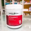 Cam Kết Hàng Chính Hãng Viên Uống Healthy Care Vitamin E 500IU 200 Viên Úc 5