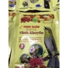 Cám Khuyên Thúy Tuấn 0-3 cho chim cảnh - Thức ăn dinh dưỡng, giảm giá 27.000₫ 4