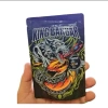 Cám KING BARBAR tăng vẩy cá - cải thiện sức khỏe, giá ưu đãi 50.000đ 6
