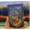 Cám KING BARBAR tăng vẩy cá - cải thiện sức khỏe, giá ưu đãi 50.000đ 9