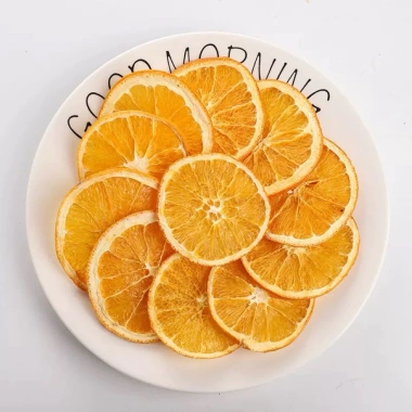 Cam Lát Vàng sấy khô – Thêm vị ngọt cho trà, decor nước uống, trang trí, chỉ 120k 7