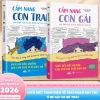 Cẩm Nang Con Trai & Con Gái - Sách Gối Đầu Giường Tuổi Dậy Thì, Giá 121.600₫