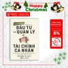Cẩm Nang Đầu Tư và Quản Lý Tài Chính Cá Nhân - Sách Giá Rẻ, Giảm 20% 3
