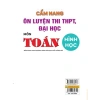 Cẩm Nang Ôn Luyện Thi THPT và ĐH Toán Hình Học - Giá Ưu Đãi 180.000 VNĐ 9