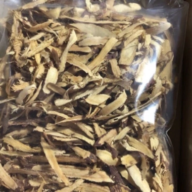 Cam thảo cắt lát phơi khô – Tăng sức khỏe, giảm mệt mỏi, chỉ 18.000₫ (giảm từ 23.400₫)