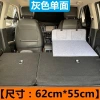 Cắm Trại Bảo Vệ Đầu Không Bơm Hơi – Giường Nối Dài SUV Gập Lại, Xe Cốp & Xe Ngủ 4