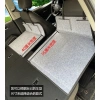 Cắm Trại Bảo Vệ Đầu Không Bơm Hơi – Giường Nối Dài SUV Gập Lại, Xe Cốp & Xe Ngủ 6