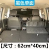Cắm Trại Bảo Vệ Đầu Không Bơm Hơi – Giường Nối Dài SUV Gập Lại, Xe Cốp & Xe Ngủ 8