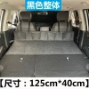 Cắm Trại Bảo Vệ Đầu Không Bơm Hơi – Giường Nối Dài SUV Gập Lại, Xe Cốp & Xe Ngủ 9