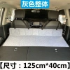 Cắm Trại Bảo Vệ Đầu Không Bơm Hơi – Giường Nối Dài SUV Gập Lại, Xe Cốp & Xe Ngủ 10