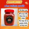 Cám Trùng Huyết Artemia Sấy Khô T5 - Thức Ăn Top 1 Cho Cá Cảnh, Giá 9.992₫