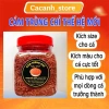 Cám Trùng Huyết Artemia Sấy Khô T5 - Thức Ăn Top 1 Cho Cá Cảnh, Giá 9.992₫ 3