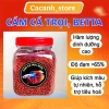 Cám Trùng Huyết Artemia Sấy Khô T5 - Thức Ăn Top 1 Cho Cá Cảnh, Giá 9.992₫ 5