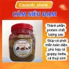 Cám Trùng Huyết Artemia Sấy Khô T5 - Thức Ăn Top 1 Cho Cá Cảnh, Giá 9.992₫ 6