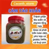 Cám Trùng Huyết Artemia Sấy Khô T5 - Thức Ăn Top 1 Cho Cá Cảnh, Giá 9.992₫ 7