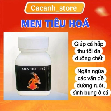 Cám Trùng Huyết Artemia Sấy Khô T5 - Thức Ăn Top 1 Cho Cá Cảnh, Giá 9.992₫