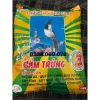 Cám trứng Vương Việt Anh gói xanh cao cấp 500g - Dinh dưỡng tối ưu cho gà, chỉ 17.000đ