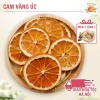 Cam Vàng Lát Sấy Lạnh 1kg Hương Rừng Thảo Mộc - Giảm Giá Đặc Biệt 53.600 VND
