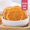 Cam Vàng Lát Sấy Lạnh 1kg Hương Rừng Thảo Mộc - Giảm Giá Đặc Biệt 53.600 VND 2