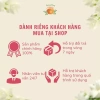 Cam Vàng Lát Sấy Lạnh 1kg Hương Rừng Thảo Mộc - Giảm Giá Đặc Biệt 53.600 VND 5