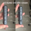 Camera 1.080 Full HD Mini Cầm Tay Bỏ Túi, Góc Rộng, Giá 169.000 - Giảm 20% 4