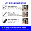Camera 1.080 Full HD Mini Cầm Tay Bỏ Túi, Góc Rộng, Giá 169.000 - Giảm 20% 6