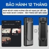 Camera 1.080 Full HD Mini Cầm Tay Bỏ Túi, Góc Rộng, Giá 169.000 - Giảm 20% 9