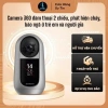 Camera 360° Wifi SKYWORTH AI Home 5MP – Màn Hình Thông Minh, Đàm Thoại 2 Chiều, Báo Cháy & Ngã, Giá 3 Triệu