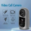 Camera 360° Wifi SKYWORTH AI Home 5MP – Màn Hình Thông Minh, Đàm Thoại 2 Chiều, Báo Cháy & Ngã, Giá 3 Triệu 2