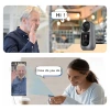 Camera 360° Wifi SKYWORTH AI Home 5MP – Màn Hình Thông Minh, Đàm Thoại 2 Chiều, Báo Cháy & Ngã, Giá 3 Triệu 3