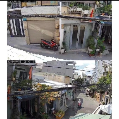 Camera 4G Yoosee 2 mắt xoay 360, 2 màn hình, xem đêm màu, đàm thoại 2 chiều - Giá ưu đãi 572.750₫ 7 Camera 4G Yoosee 2 mắt xoay 360, 2 màn hình, xem đêm màu, đàm thoại 2 chiều - Giá ưu đãi 572.750₫ 7