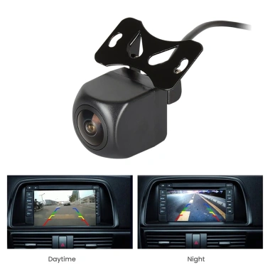 Camera AHD 1.080P lùi xe Quan sát phía sau, tầm nhìn ban đêm, chống nước, 182.600₫
