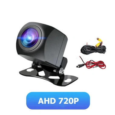 Camera AHD 1.080P lùi xe Quan sát phía sau, tầm nhìn ban đêm, chống nước, 182.600₫ 10 Camera AHD 1.080P lùi xe Quan sát phía sau, tầm nhìn ban đêm, chống nước, 182.600₫ 10