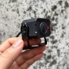 Camera AHD Full HD nhỏ gọn lắp dễ dàng trong cabin ô tô - Giá ưu đãi 280.000 VND 4