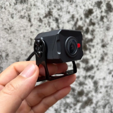 Camera AHD Full HD nhỏ gọn lắp dễ dàng trong cabin ô tô - Giá ưu đãi 280.000 VND