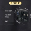 Camera AHD Full HD nhỏ gọn lắp dễ dàng trong cabin ô tô - Giá ưu đãi 280.000 VND 7